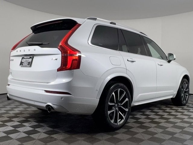 2018 Volvo XC90 Momentum