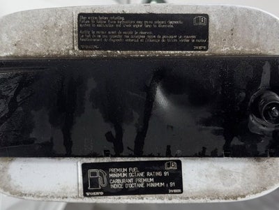 2018 Volvo XC90 Momentum