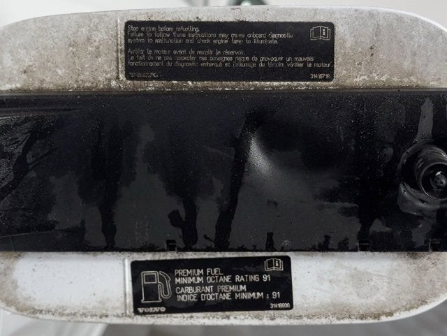 2018 Volvo XC90 Momentum