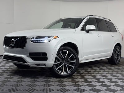 2018 Volvo XC90 Momentum