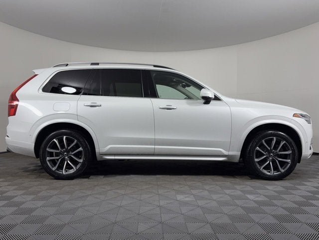 2018 Volvo XC90 Momentum