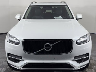 2018 Volvo XC90 Momentum