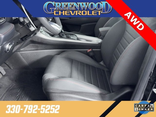 2024 Dodge Hornet R/T