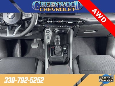 2024 Dodge Hornet R/T