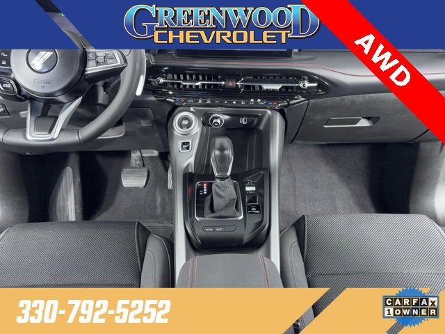 2024 Dodge Hornet R/T