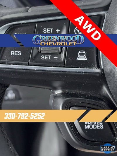 2024 Dodge Hornet R/T