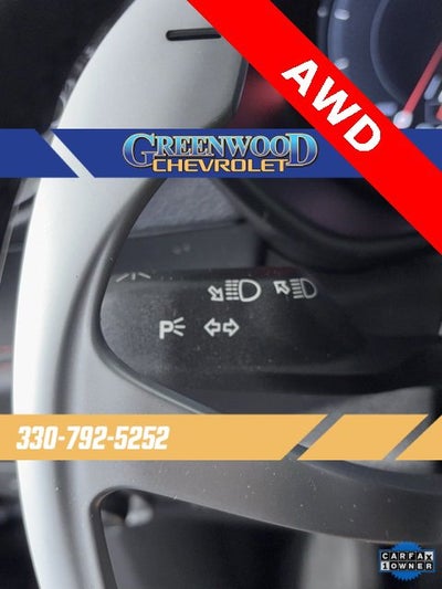 2024 Dodge Hornet R/T