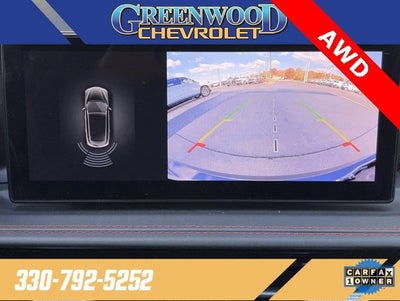 2024 Dodge Hornet R/T