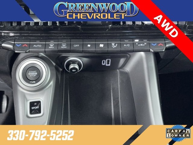 2024 Dodge Hornet R/T