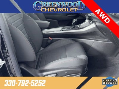 2024 Dodge Hornet R/T