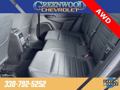 2024 Dodge Hornet R/T