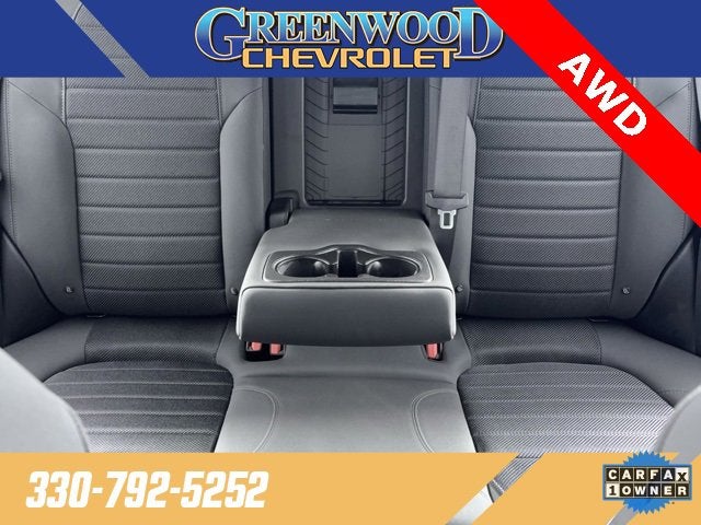 2024 Dodge Hornet R/T