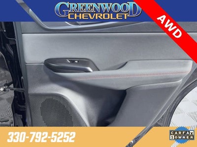 2024 Dodge Hornet R/T