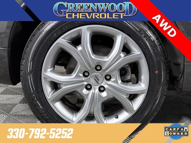 2024 Dodge Hornet R/T