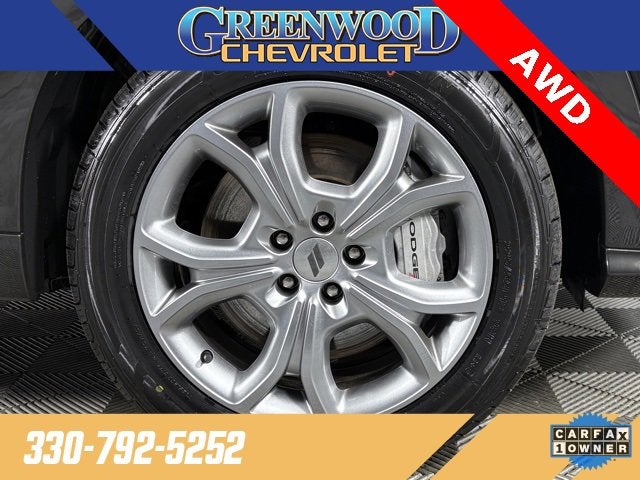 2024 Dodge Hornet R/T