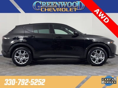 2024 Dodge Hornet R/T