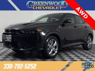 2024 Dodge Hornet R/T