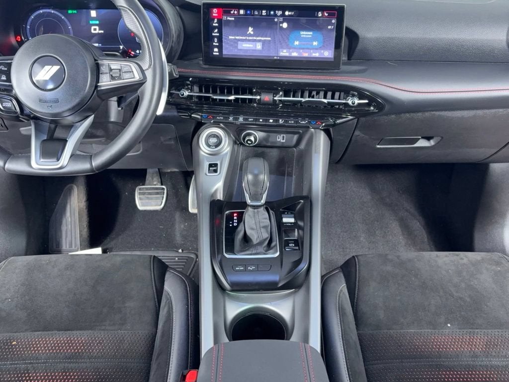2024 Dodge Hornet R/T