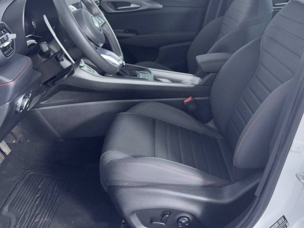 2024 Dodge Hornet R/T