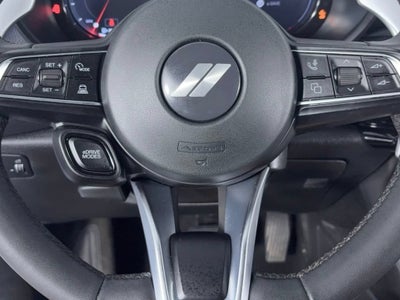2024 Dodge Hornet R/T