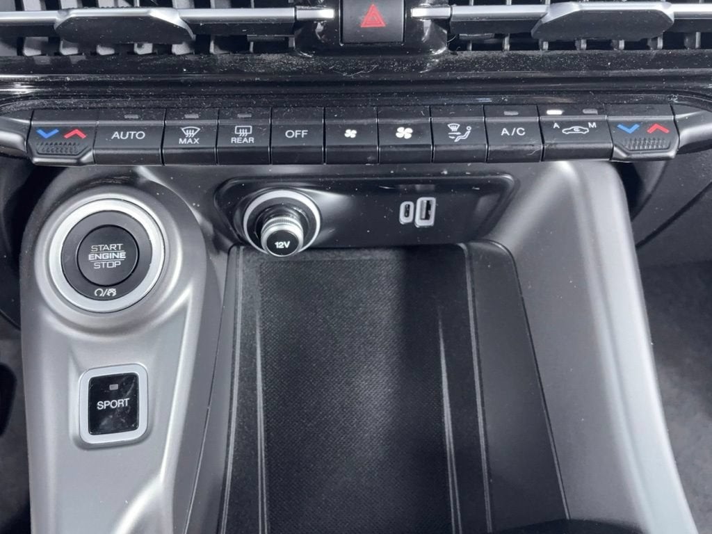 2024 Dodge Hornet R/T