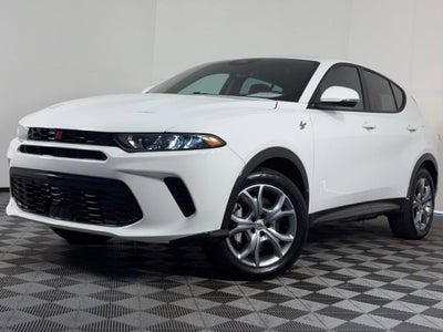 2024 Dodge Hornet R/T