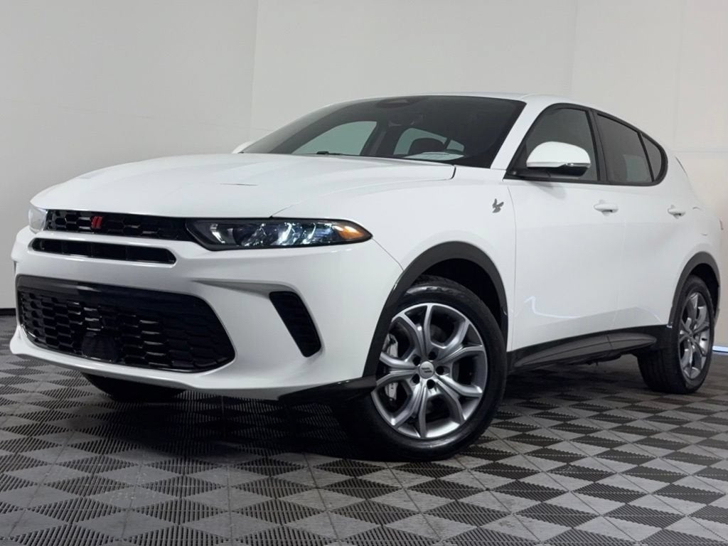 2024 Dodge Hornet R/T