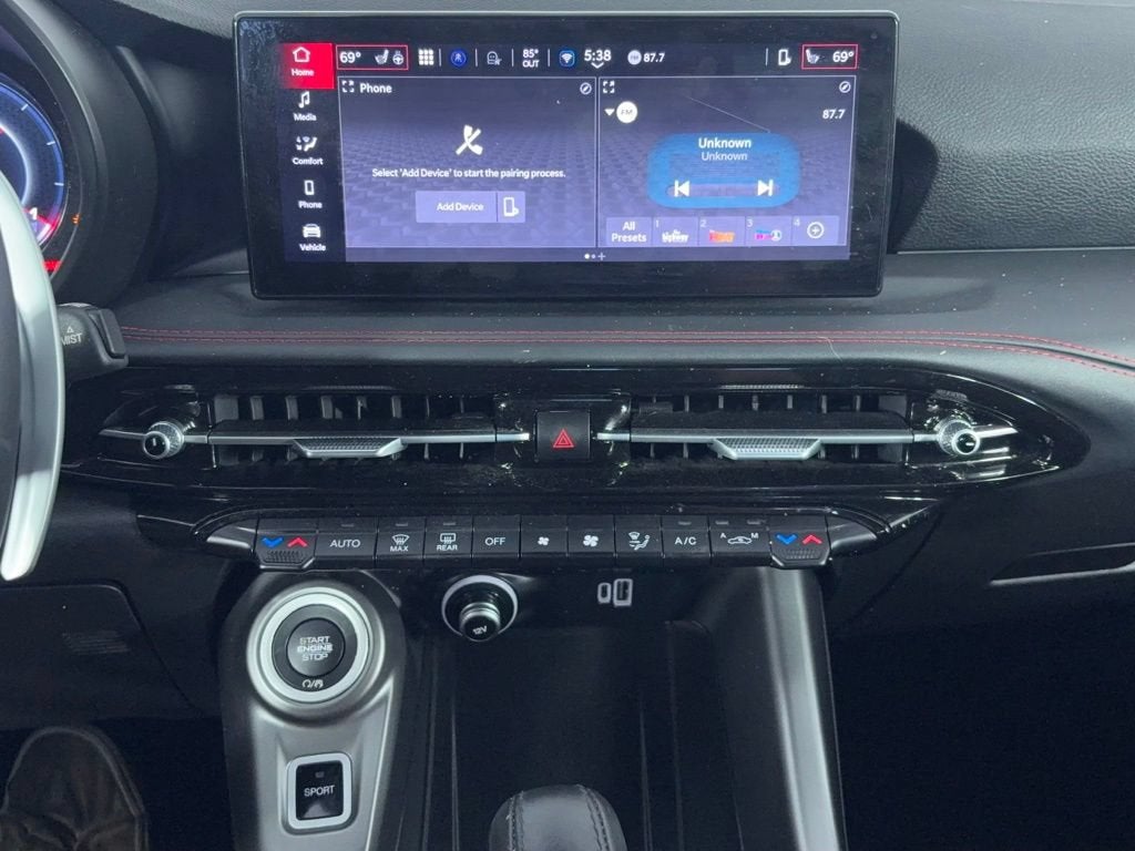 2024 Dodge Hornet R/T