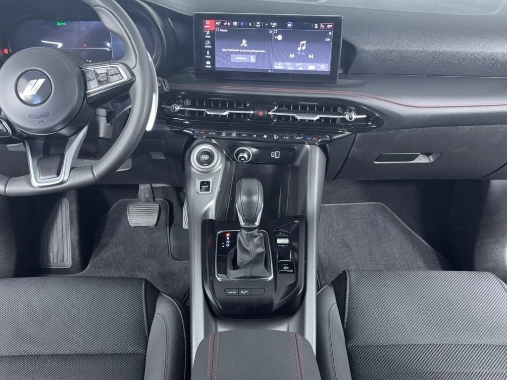 2024 Dodge Hornet R/T