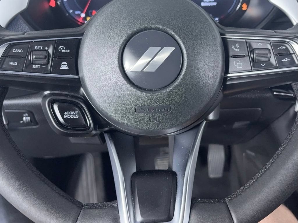 2024 Dodge Hornet R/T