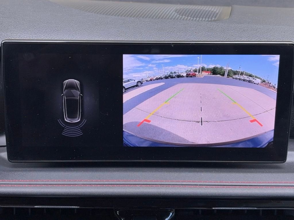 2024 Dodge Hornet R/T