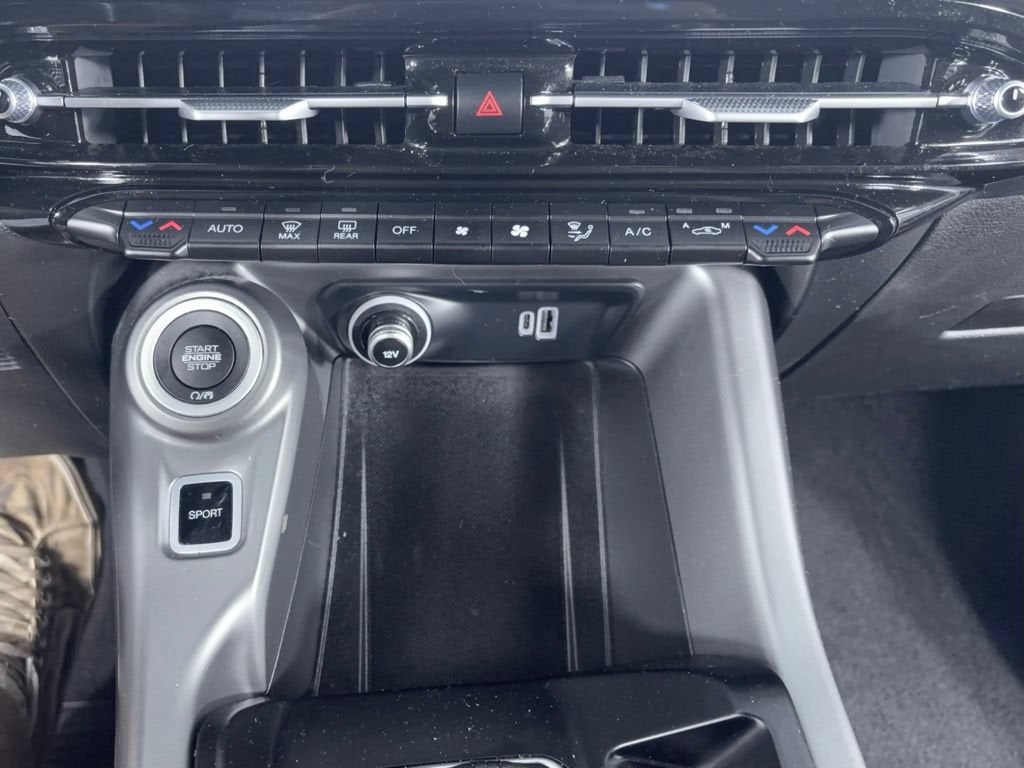 2024 Dodge Hornet R/T