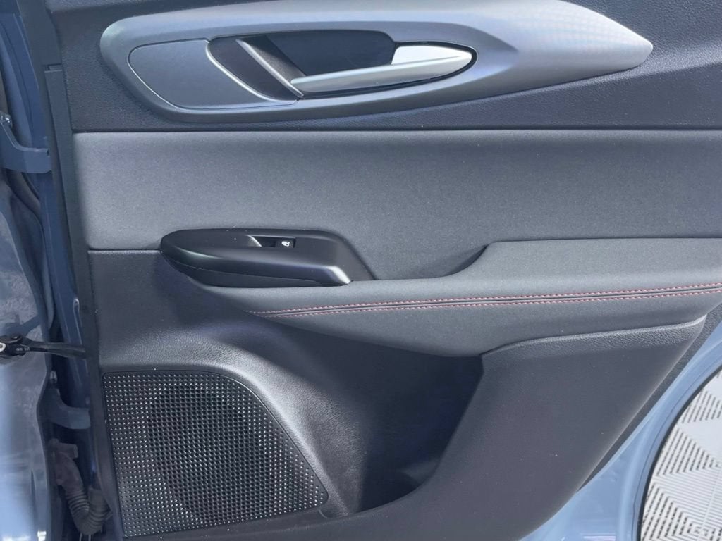 2024 Dodge Hornet R/T