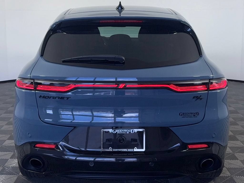 2024 Dodge Hornet R/T
