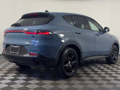 2024 Dodge Hornet R/T