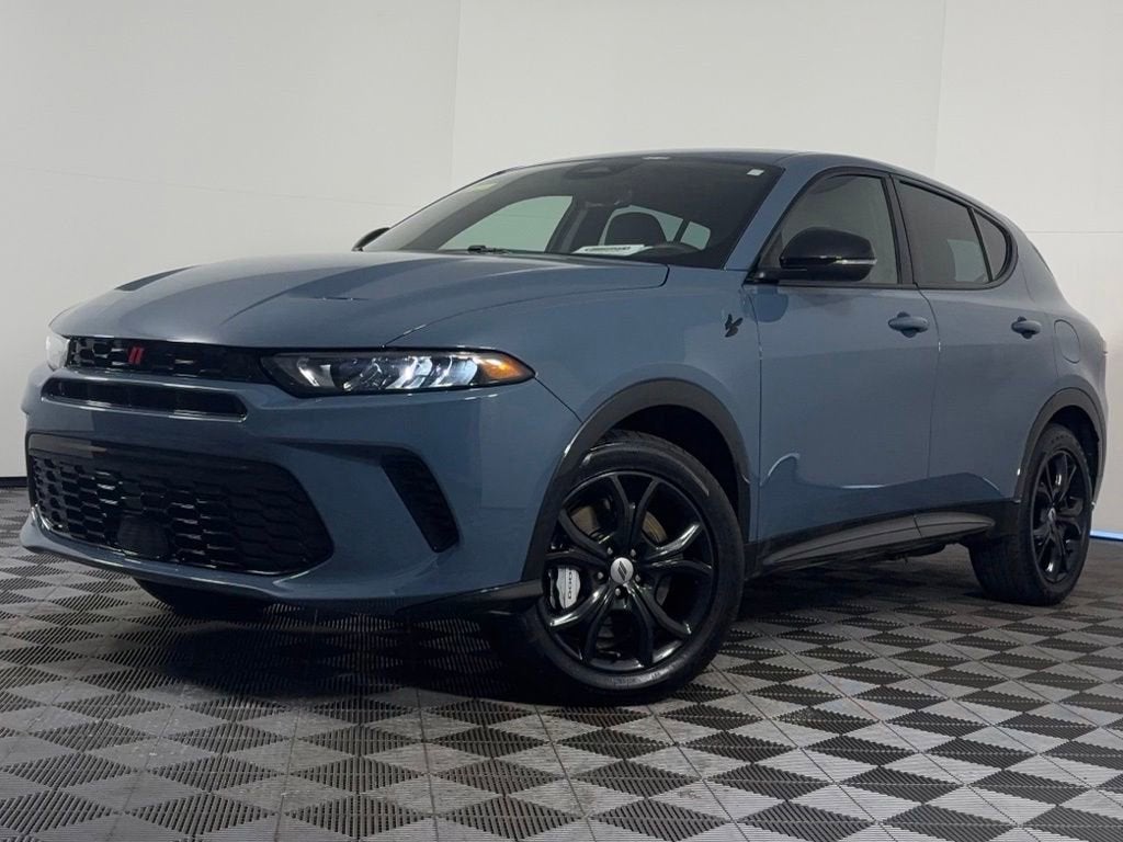 2024 Dodge Hornet R/T