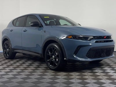 2024 Dodge Hornet R/T
