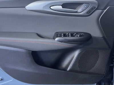 2024 Dodge Hornet R/T