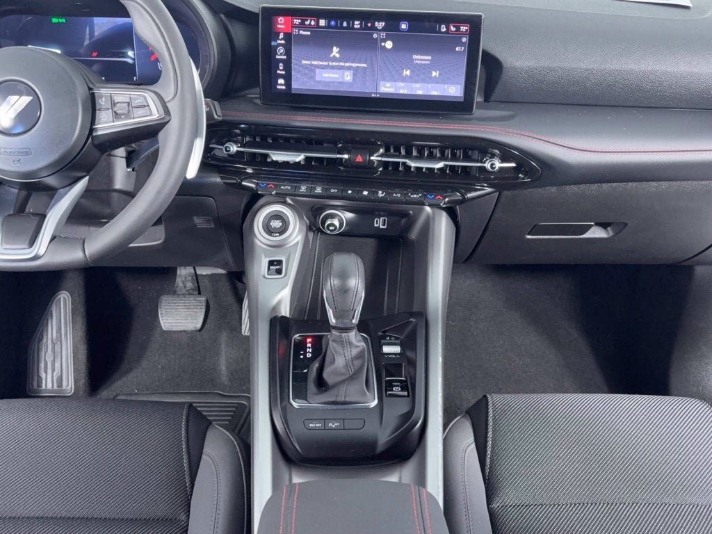 2024 Dodge Hornet R/T