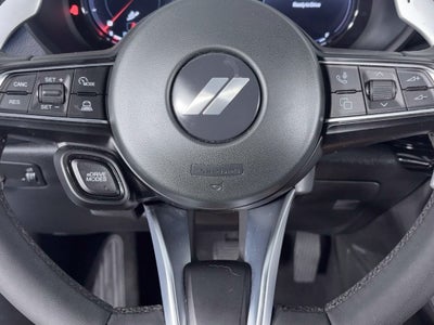 2024 Dodge Hornet R/T