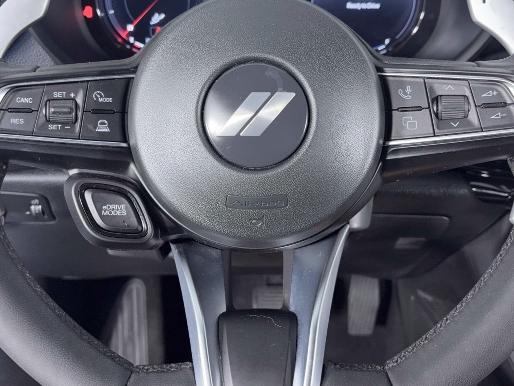 2024 Dodge Hornet R/T