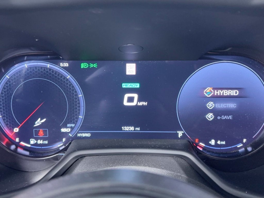2024 Dodge Hornet R/T
