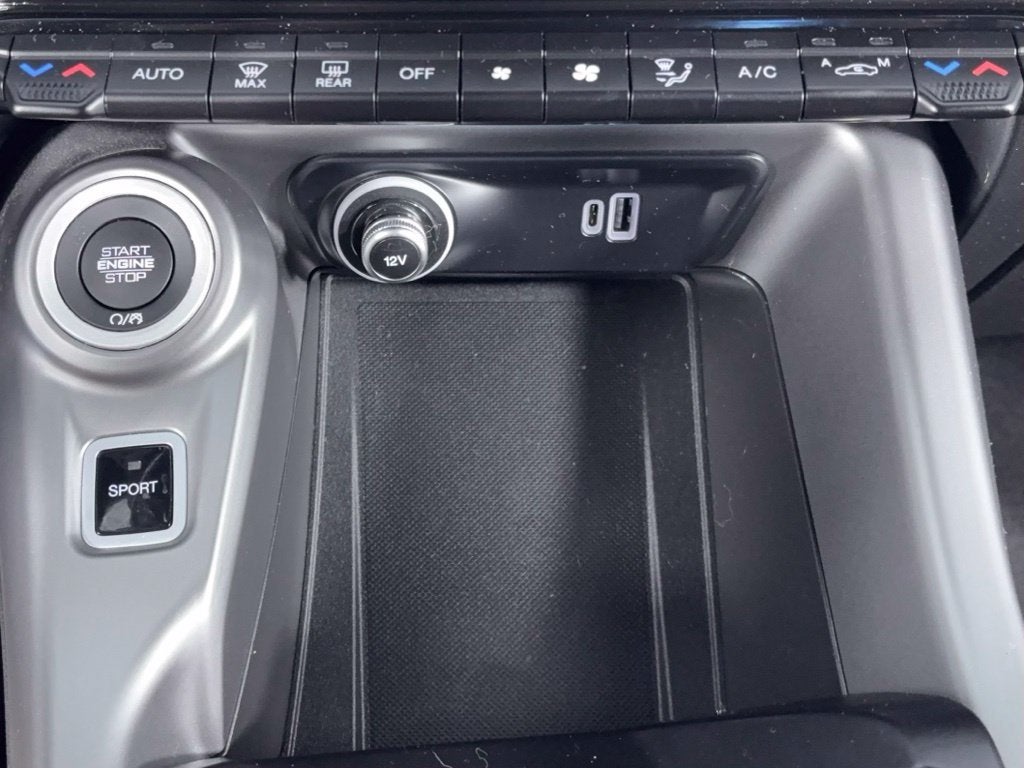 2024 Dodge Hornet R/T