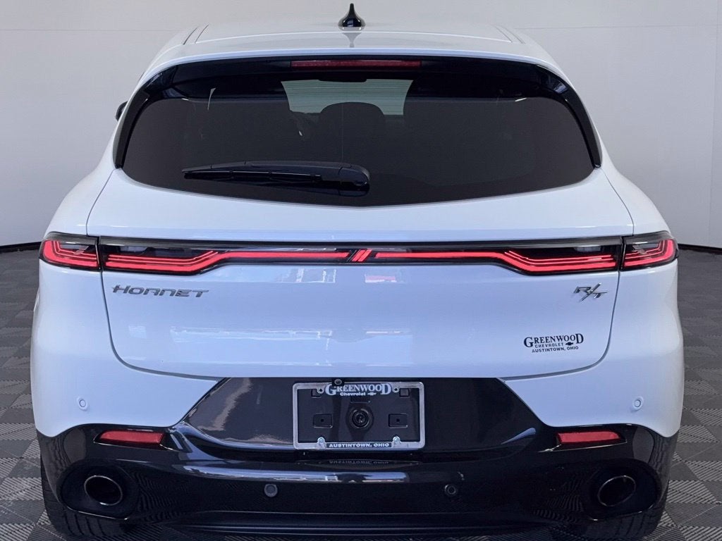 2024 Dodge Hornet R/T