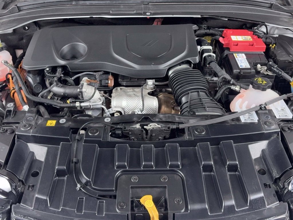2024 Dodge Hornet R/T