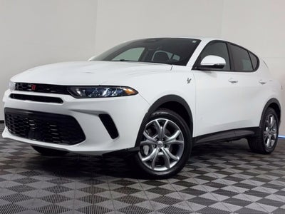2024 Dodge Hornet R/T