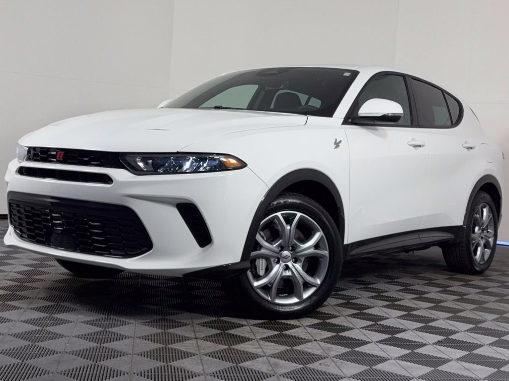 2024 Dodge Hornet R/T