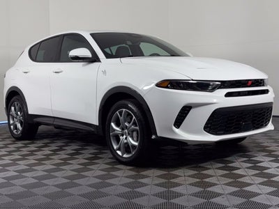2024 Dodge Hornet R/T