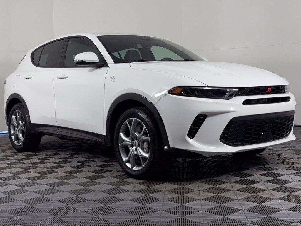 2024 Dodge Hornet R/T