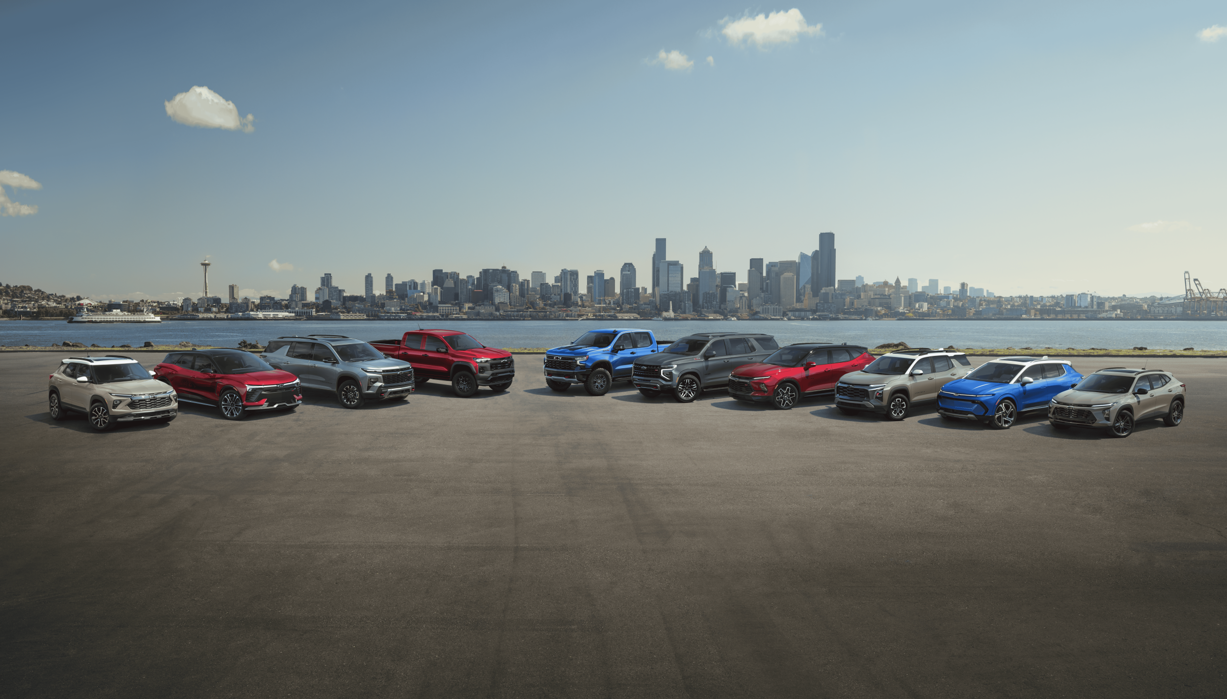 CHEVY SPECIAL OFFERS | Greenwood Chevrolet, Inc. in Austintown OH